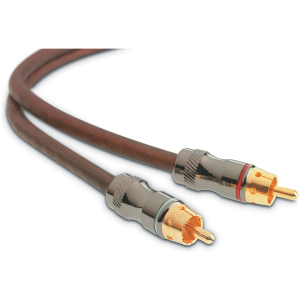 Focal Elite ER 3 – Cavo RCA Stereo 3 m - immagine 2