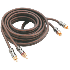 Focal Elite ER 3 – Cavo RCA Stereo 3 m
