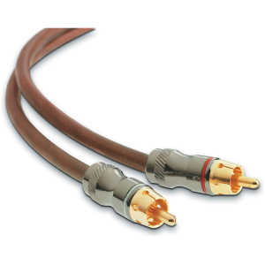 Focal Elite ER 5 – Cavo RCA Stereo 5 m - immagine 2