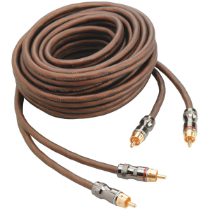 Focal Elite ER 5 – Cavo RCA Stereo 5 m