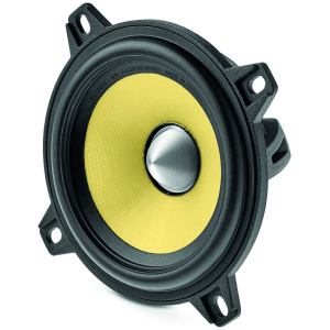 Focal K2 Power ES 100 KE – Kit 2 Vie Separato 10 cm - immagine 2