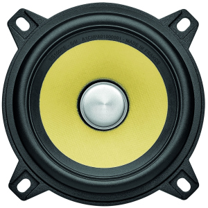 Focal K2 Power ES 100 KE – Kit 2 Vie Separato 10 cm - immagine 3
