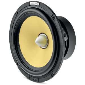 Focal K2 Power ES 165 K2E – Kit 2 Vie Separato 16,5 cm 2 Ω - immagine 2