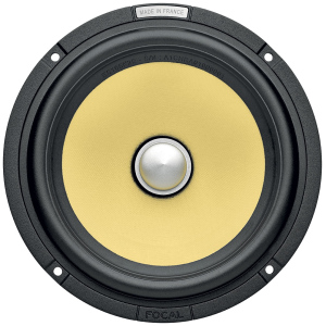 Focal K2 Power ES 165 K2E – Kit 2 Vie Separato 16,5 cm 2 Ω - immagine 3