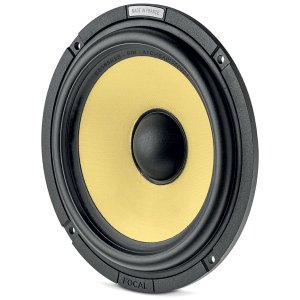 Focal K2 Power ES 165 K2S – Kit 2 Vie Separato 16,5 cm Slim - immagine 2