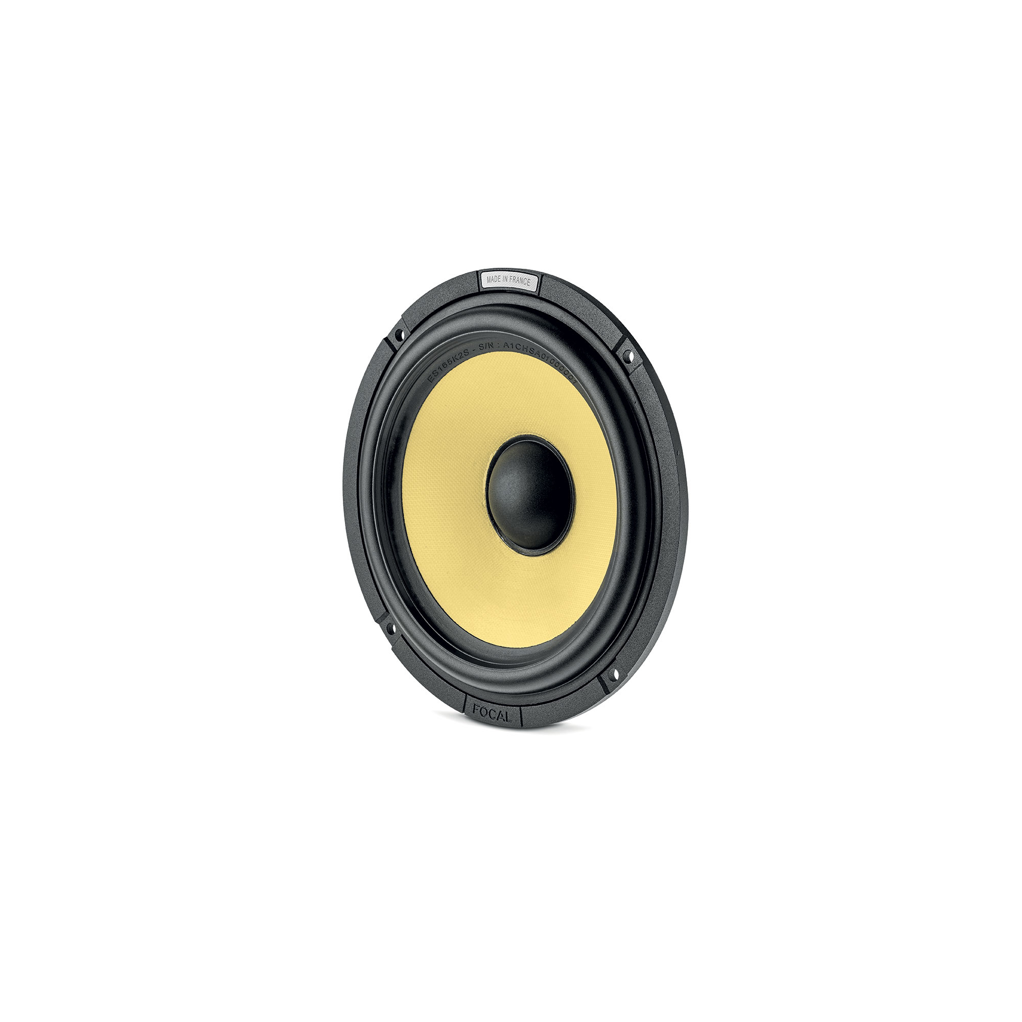 Focal K2 Power ES 165 K2S – Kit 2 Vie Separato 16,5 cm Slim – immagine 2 Focal K2 Power ES 165 K2S – Kit 2 Vie Separato 16,5 cm Slim - immagine 2