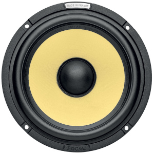 Focal K2 Power ES 165 K2S – Kit 2 Vie Separato 16,5 cm Slim - immagine 3