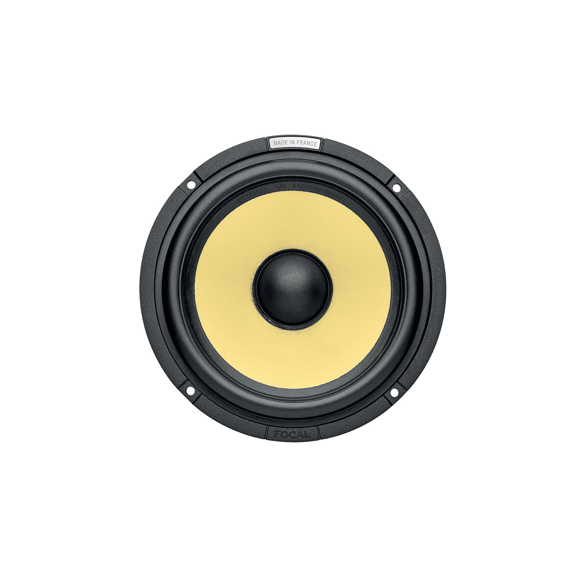 Focal K2 Power ES 165 K2S – Kit 2 Vie Separato 16,5 cm Slim – immagine 3 Focal K2 Power ES 165 K2S – Kit 2 Vie Separato 16,5 cm Slim - immagine 3