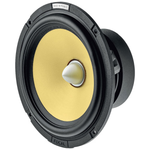 Focal K2 Power ES 165 KE – Kit 2 Vie Separato 16,5 cm - immagine 2