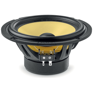Focal K2 Power ES 165 KE – Kit 2 Vie Separato 16,5 cm - immagine 3