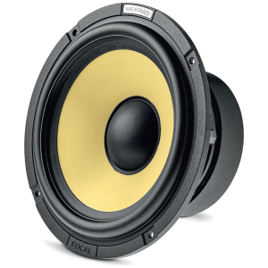 Focal K2 Power ES 165 KX3E – Kit 3 Vie Separato 16,5 cm - immagine 2