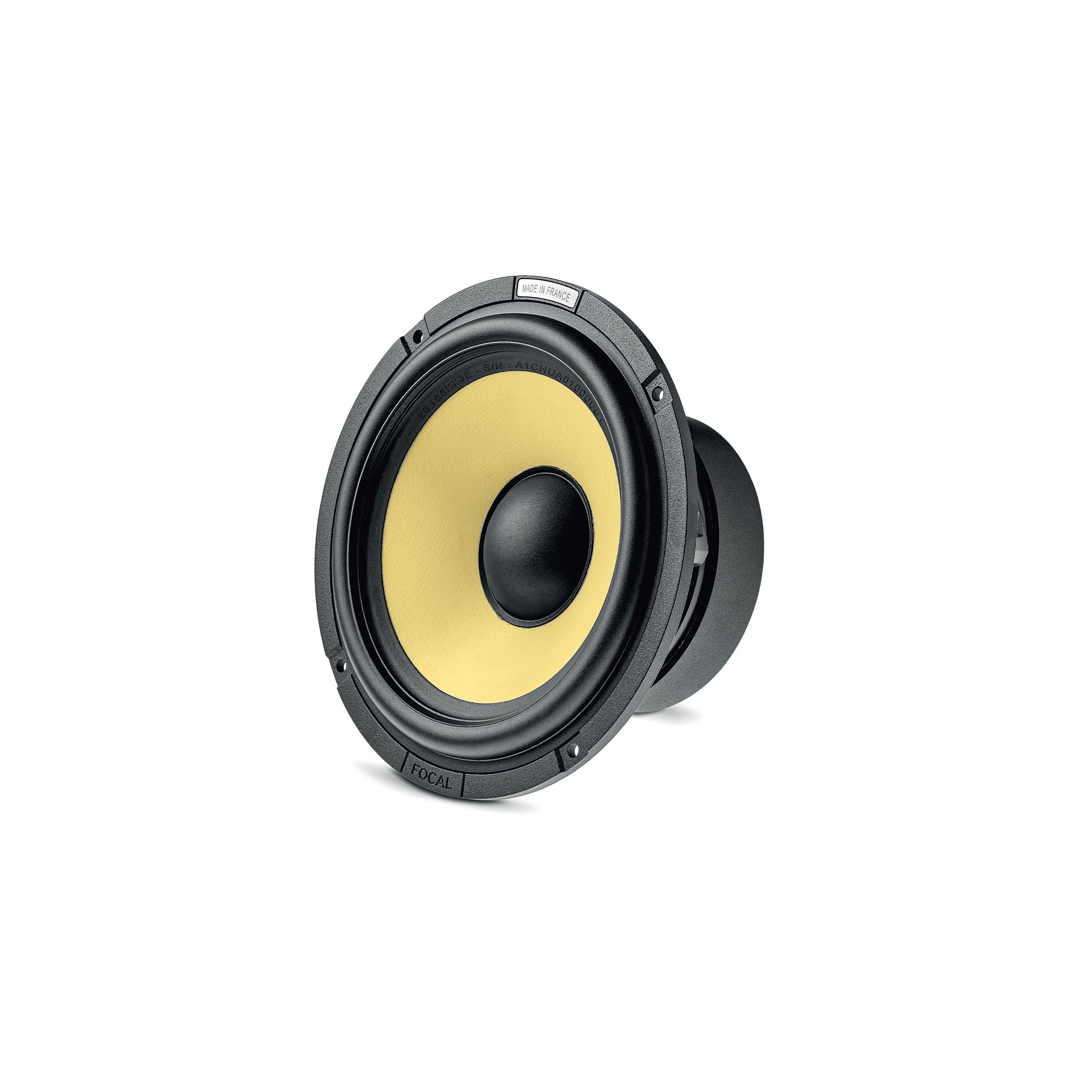 Focal K2 Power ES 165 KX3E – Kit 3 Vie Separato 16,5 cm – immagine 2 Focal K2 Power ES 165 KX3E – Kit 3 Vie Separato 16,5 cm - immagine 2