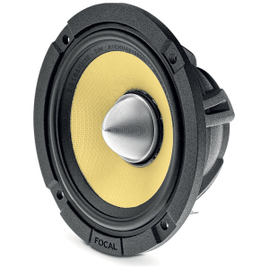 Focal K2 Power ES 165 KX3E – Kit 3 Vie Separato 16,5 cm - immagine 3