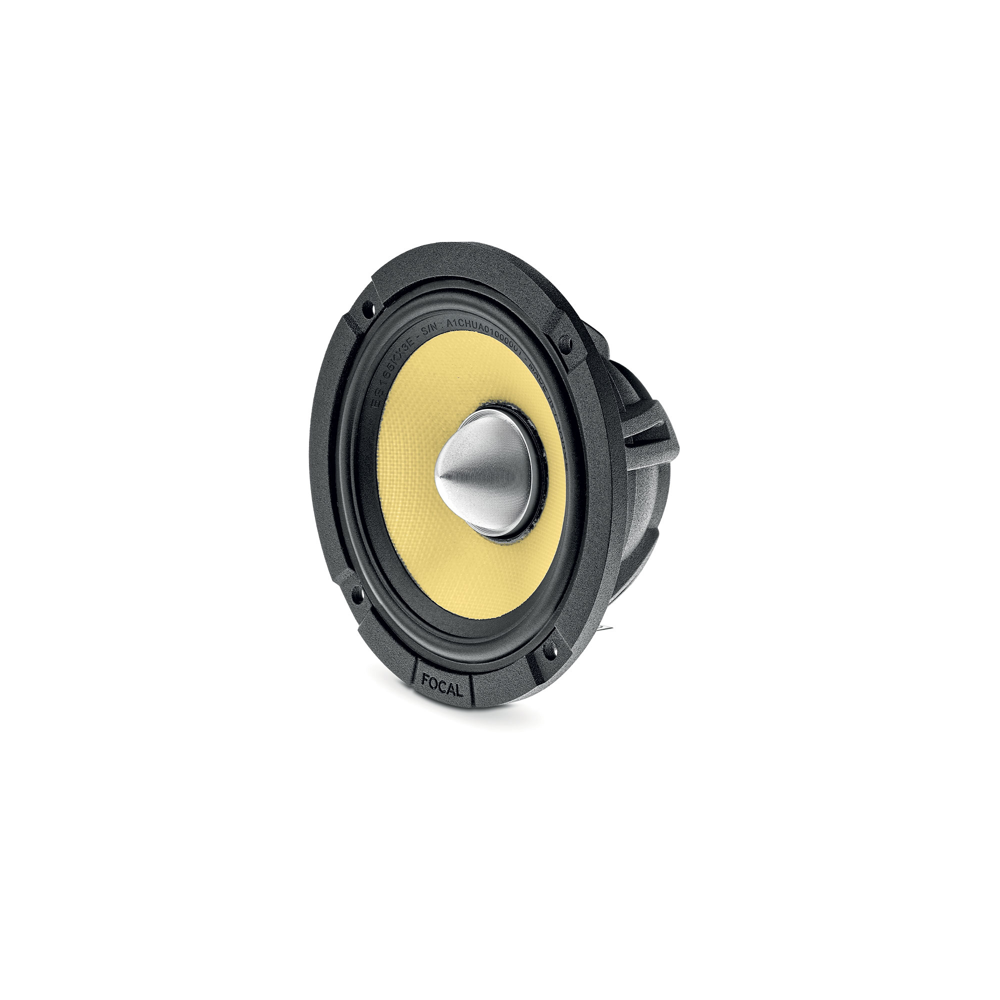 Focal K2 Power ES 165 KX3E – Kit 3 Vie Separato 16,5 cm – immagine 3 Focal K2 Power ES 165 KX3E – Kit 3 Vie Separato 16,5 cm - immagine 3