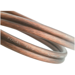 Focal Elite ES 4 – Bobina Cavo Altoparlante 12 m × 4 mm² - immagine 3