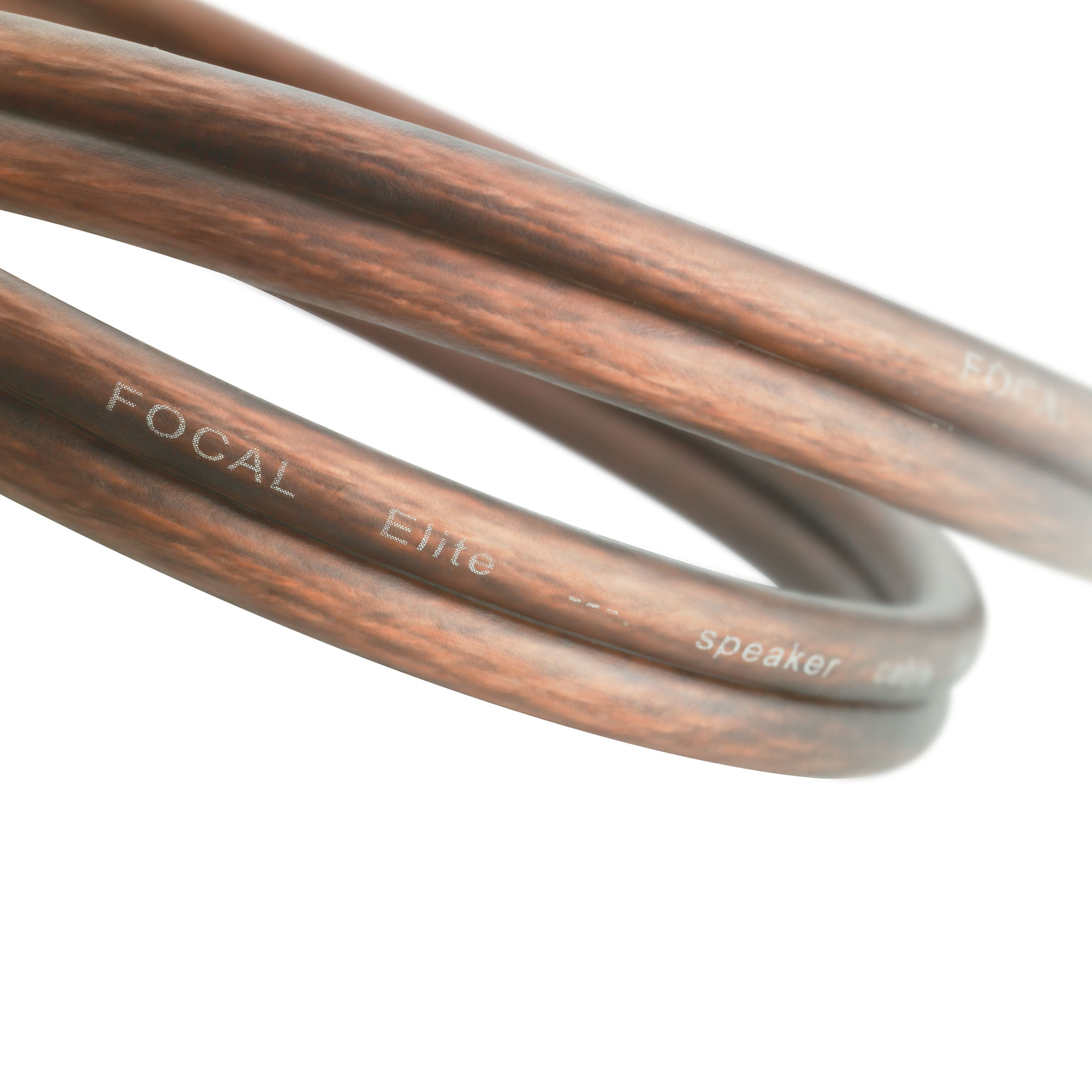 Focal Elite ES 4 – Bobina Cavo Altoparlante 12 m × 4 mm² – immagine 3 Focal Elite ES 4 – Bobina Cavo Altoparlante 12 m × 4 mm² - immagine 3