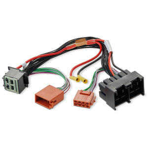 Focal Inside FORD Y-ISO – Cablaggio Y-ISO per Impulse 4.320 su Ford