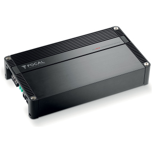 Focal FPX 4.400 SQ – Amplificatore 4 Canali Classe AB 4 × 70 W