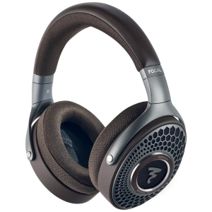Focal Hadenys cuffie aperte – vista di tre quarti
