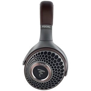Focal Hadenys cuffie aperte – vista di profilo