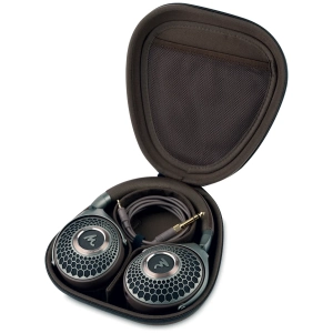 Focal Hadenys cuffie aperte – nella custodia aperta