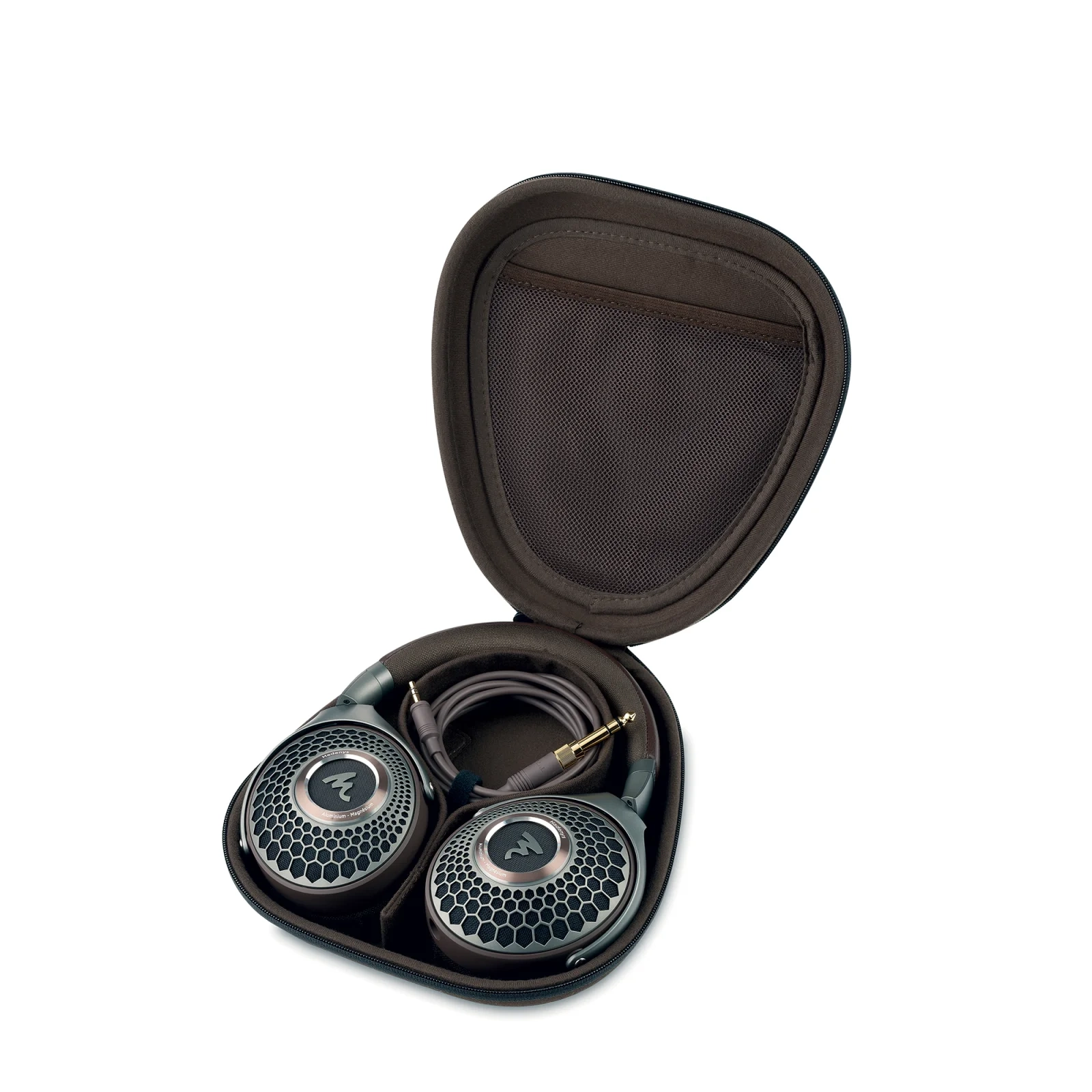 Focal Hadenys cuffie aperte – nella custodia aperta Focal Hadenys cuffie aperte – nella custodia aperta