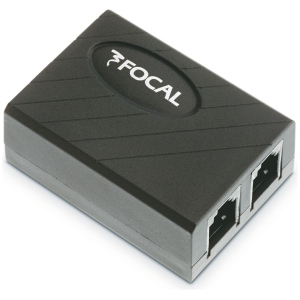 Focal Inside I-YBUS – Connettore per Comandare 2 ISUB con un Telecomando - immagine 3