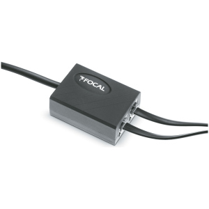 Focal Inside I-YBUS – Connettore per Comandare 2 ISUB con un Telecomando