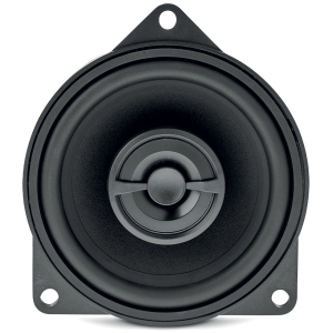 Focal Inside IC BMW 100 – Kit Coassiale 10 cm per BMW e Mini - immagine 2