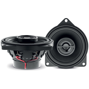 Focal Inside IC BMW 100 – Kit Coassiale 10 cm per BMW e Mini