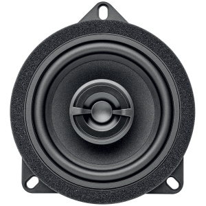 Focal Inside IC BMW 100 V2 – Kit Coassiale 10 cm per BMW Serie 3, Serie 4, i4 - immagine 2