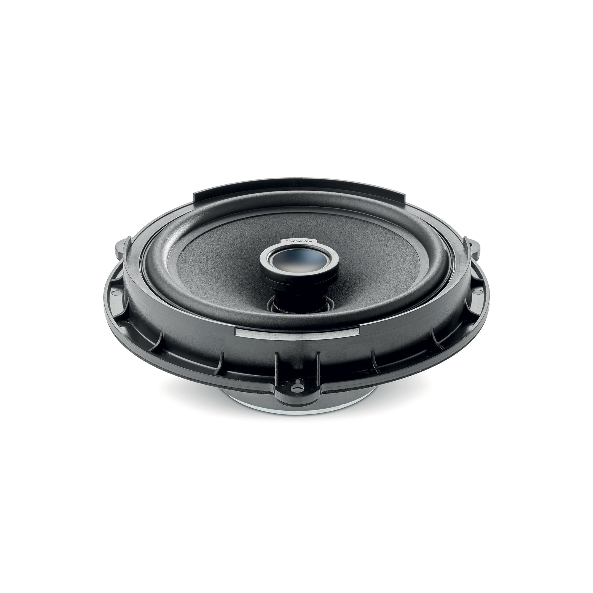 Focal Inside IC FORD 165 – Kit Coassiale 16,5 cm per Ford – immagine 3 Focal Inside IC FORD 165 – Kit Coassiale 16,5 cm per Ford - immagine 3
