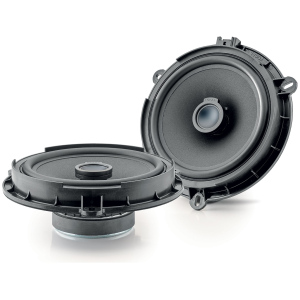 Focal Inside IC FORD 165 – Kit Coassiale 16,5 cm per Ford