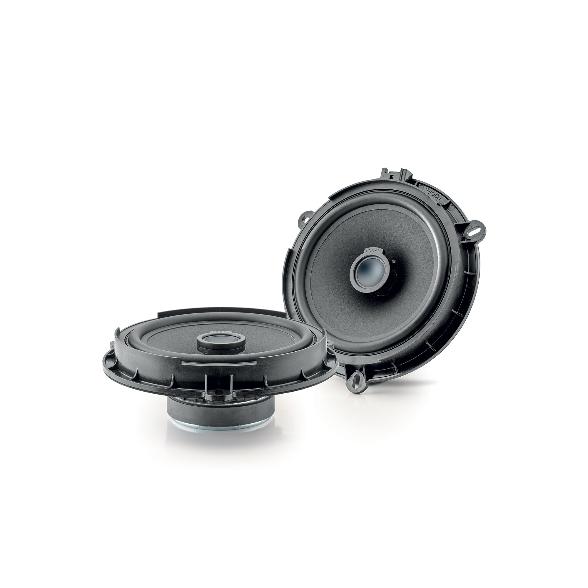 Focal Inside IC FORD 165 – Kit Coassiale 16,5 cm per Ford Focal Inside IC FORD 165 – Kit Coassiale 16,5 cm per Ford