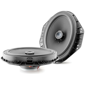 Focal Inside IC FORD 690 – Kit Coassiale 6x9″ per Ford