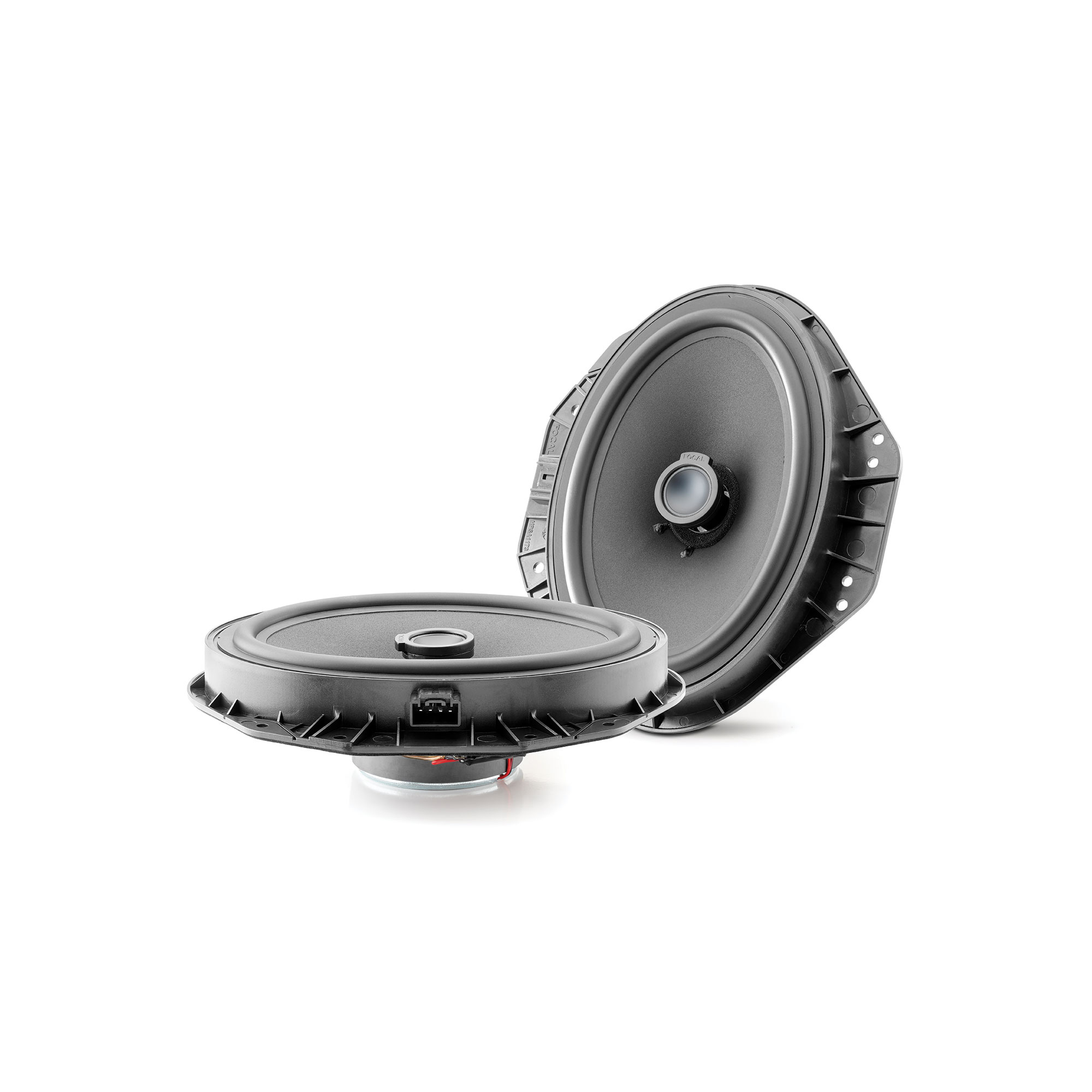 Focal Inside IC FORD 690 – Kit Coassiale 6x9″ per Ford Focal Inside IC FORD 690 – Kit Coassiale 6x9″ per Ford