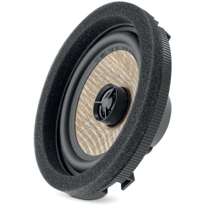 Focal Inside IC MBZ 100 V2 – Kit Coassiale 10 cm per Mercedes-Benz Ultima Generazione - immagine 2