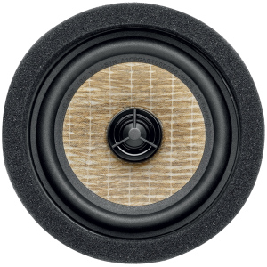 Focal Inside IC MBZ 100 V2 – Kit Coassiale 10 cm per Mercedes-Benz Ultima Generazione - immagine 3