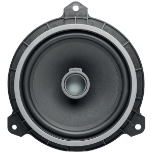 Focal Inside IC TOY 165 – Kit Coassiale 16,5 cm per Toyota - immagine 2