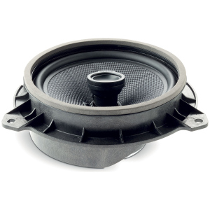 Focal Inside IC TOY 165 – Kit Coassiale 16,5 cm per Toyota - immagine 3