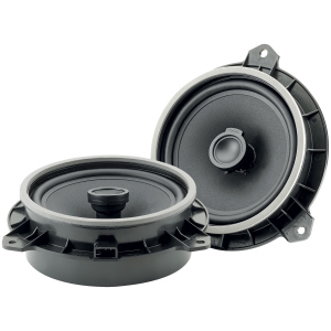Focal Inside IC TOY 165 – Kit Coassiale 16,5 cm per Toyota