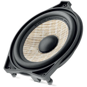 Focal Inside ICC MBZ 100 – Canale Centrale per Mercedes-Benz - immagine 2