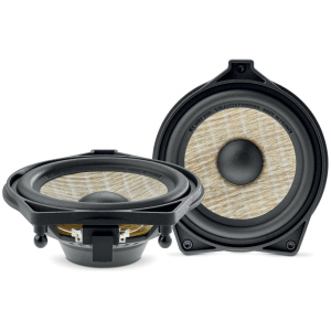 Focal Inside ICC MBZ 100 – Canale Centrale per Mercedes-Benz