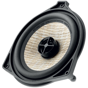 Focal Inside ICR MBZ 100 – Kit Coassiale Surround 10 cm per Mercedes-Benz - immagine 2