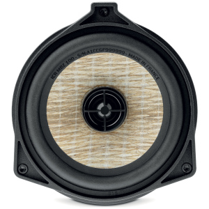 Focal Inside ICR MBZ 100 – Kit Coassiale Surround 10 cm per Mercedes-Benz - immagine 3