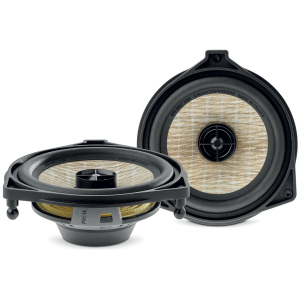 Focal Inside ICR MBZ 100 – Kit Coassiale Surround 10 cm per Mercedes-Benz