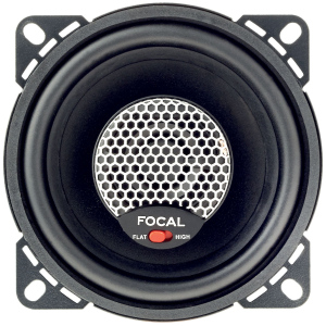 Focal Universal ICU 100 – Kit Coassiale 2 Vie 10 cm - immagine 2