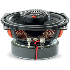 Focal Universal ICU 100 – Kit Coassiale 2 Vie 10 cm - immagine 3