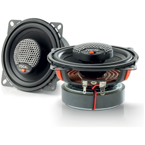 Focal Universal ICU 100 – Kit Coassiale 2 Vie 10 cm