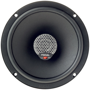Focal Universal ICU 165 – Kit Coassiale 2 Vie 16,5 cm - immagine 2